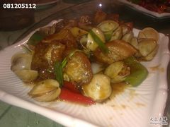 -桦立酒家(宜山路店)