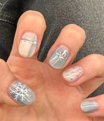 -洋子Nail Skincare