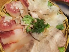 -盡膳口福跷脚牛肉火锅(北美新天地店)