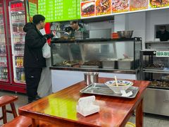 -清真-戏楼王记牛肉面
