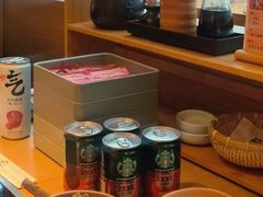 -温野菜涮涮锅(曲江大悦城店)