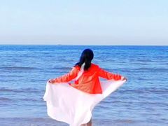 -那香海钻石沙滩浴场