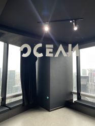 -OCEAN DANCE高空舞蹈室