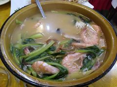 -新旺美食林农家菜(岭南路店)