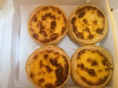 葡挞-安德鲁饼店(总店)