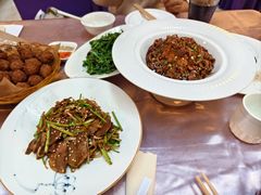 -丰泽园饭店