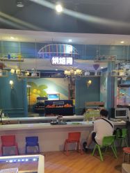 -卡通尼乐园(上海万象城店)