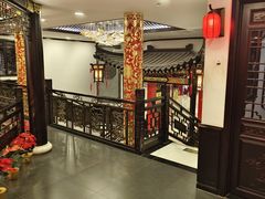 -无名居(农展馆店)