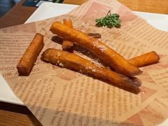 -JINNS锦时 steak&pizza(浸信会礼拜堂旧址店)