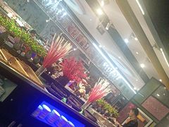 -鑫海汇海鲜烤肉自助(北国商城店)