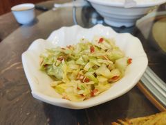 -跃进桥火烧鸡(怒江西岸店)