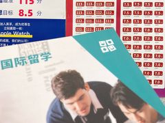 -英孚教育青少儿英语(长宁来福士中心)