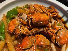 -阿财老铺·老蚌埠龙虾城(华夏总店)