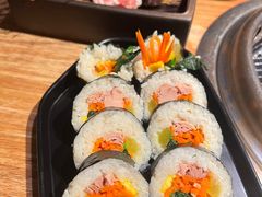 -黑牛黑猪烤肉专门店(万象城店)