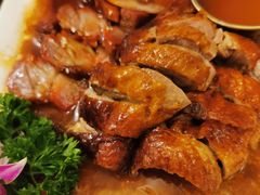 -李记潮汕砂锅粥(营福路店)