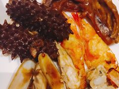 -荣誉国际酒店-云顶旋转餐厅