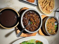冰冻红豆沙-佬肥猫·浙江乡村菜(国华广场店)