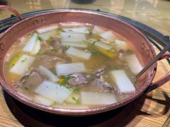 -妈妈的味道(和顺古镇店)