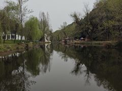 -小格里自然风景区