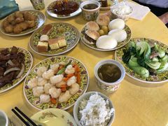 -听鹂馆饭庄(颐和园店)