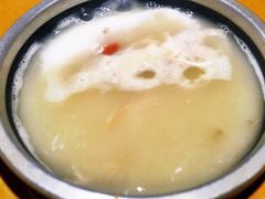 -小铫鸡汤