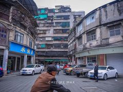 -飘香小食店(国平路店)