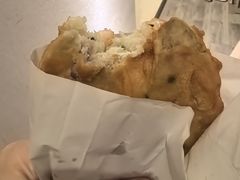 -信二嫂虾饼(振兴路店)
