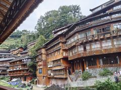 -侯家庄私房菜馆观景餐厅