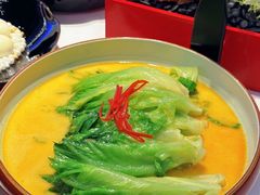 -山泉粤宴(广东大厦店)