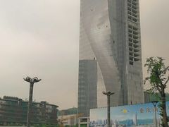 -两江幸福广场