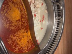 -季季红火锅(长沙步行街店)