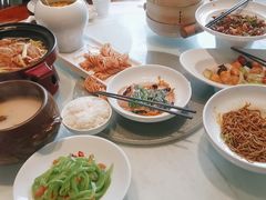 -北京老铺烤鸭(高新店)