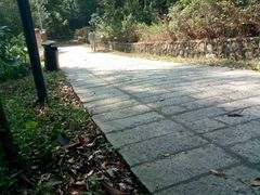 -水濂山乐民游艺园