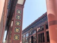 -大明幻境第一城
