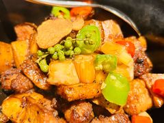 -小厨娘绣中淮扬(大行宫科巷店)