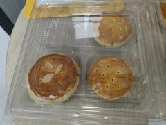 -罗莎蛋糕魔法师(瓜堤店)