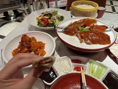 -大鸭梨烤鸭店(花园村店)