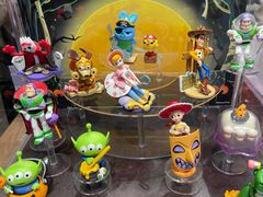 -泡泡玛特POPMART(合生汇店)