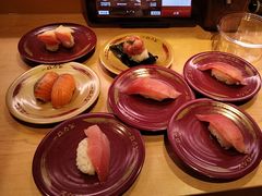 -寿司郎(皇庭广场店)