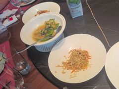 -沈灶河豚宴·河豚融合餐厅(汉中路店)