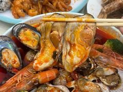 -人和啤酒屋海鲜大排档(营口路店)