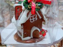 -爱维尔阳光蛋糕(独墅湖邻里中心店)