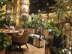 -半秋山西餐厅(销品茂店)