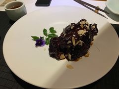 -荷风细雨·中国茶宴(碧云店)