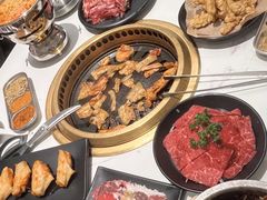 -花味·自助烤肉(南方时代店)