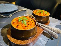 芝士烤玉米蜜薯-Hi City·城市之巅