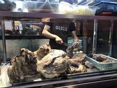 -清真.德枭炕肉店.青海菜(大新街夜市店)