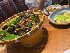 -云海肴·汽锅鸡·云南菜(天山百盛优客店)