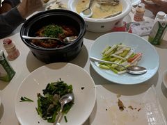 -万景茶庄·台州菜