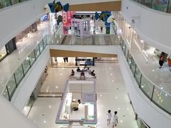 -上海颛桥万达广场